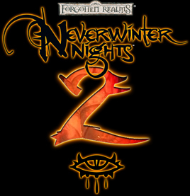 Neverwinter Nights 2 - Trailer